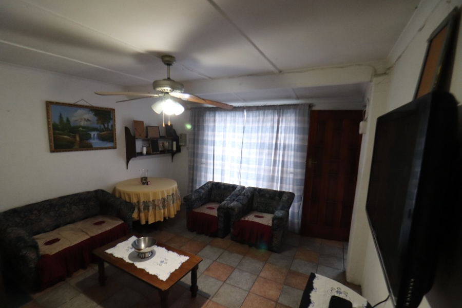 3 Bedroom Property for Sale in Woodlands Western Cape